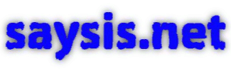 Saysis Logo